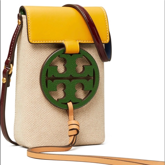 SOLD‼️ LEATHER PHONE CROSSBODY - Picture 4 of 13